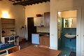 Monolocale Vallerozzi 5, Siena