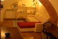 Via dei Montanini: Siena historic center luxury apartment for short and long term rentals