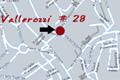 Camere singole in affitto a Siena in centro storico :: Via Vallerozzi ::