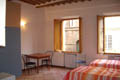 Monolocale Vallerozzi 3, Siena