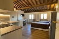 Monolocale Vallerozzi 7, Siena