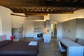 Monolocale Vallerozzi 7, Siena