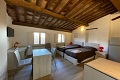 Monolocale Vallerozzi 7, Siena