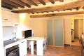 Monolocale Vallerozzi 8, Siena